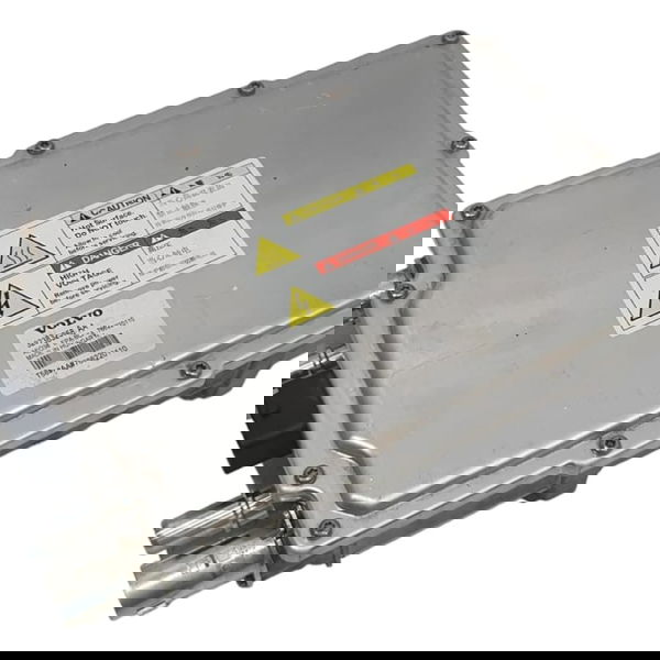 Módulo Carregador Bateria Volvo Xc90 T8 Inscription 2022