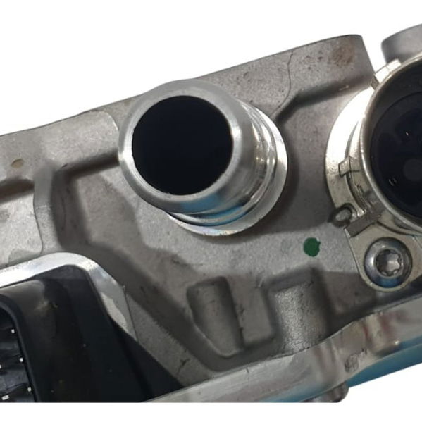 Módulo Carregador Bateria Volvo Xc90 T8 Inscription 2022