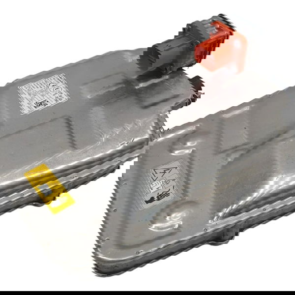 Módulo Controle Térmico Radiador Volvo Xc90 T8inscription 22