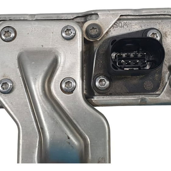 Módulo Controle Térmico Radiador Volvo Xc90 T8inscription 22