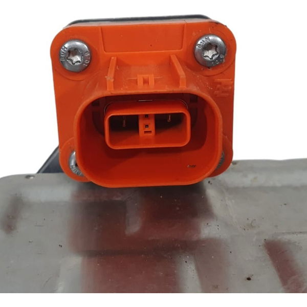 Módulo Controle Térmico Radiador Volvo Xc90 T8inscription 22