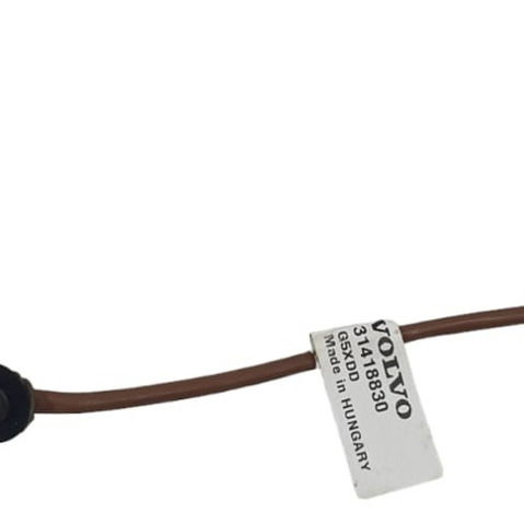 Cabo Terra Módulo Controle Tér. Volvo Xc90 T8 Inscription 22