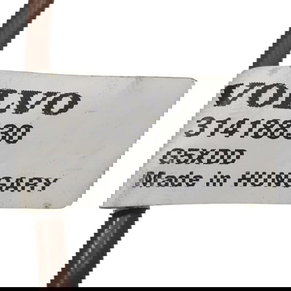 Cabo Terra Módulo Controle Tér. Volvo Xc90 T8 Inscription 22