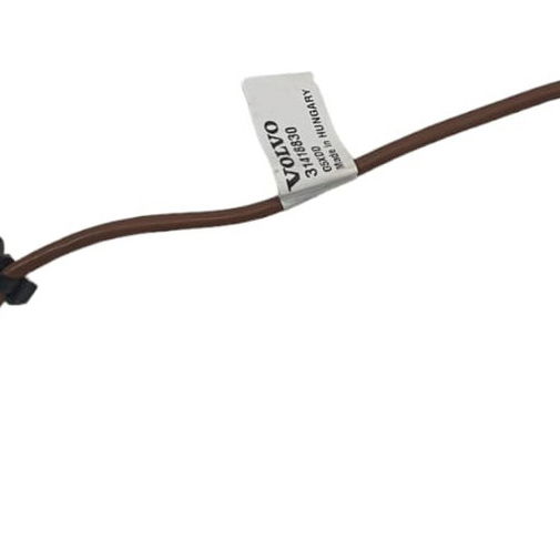 Cabo Terra Módulo Controle Tér. Volvo Xc90 T8 Inscription 22