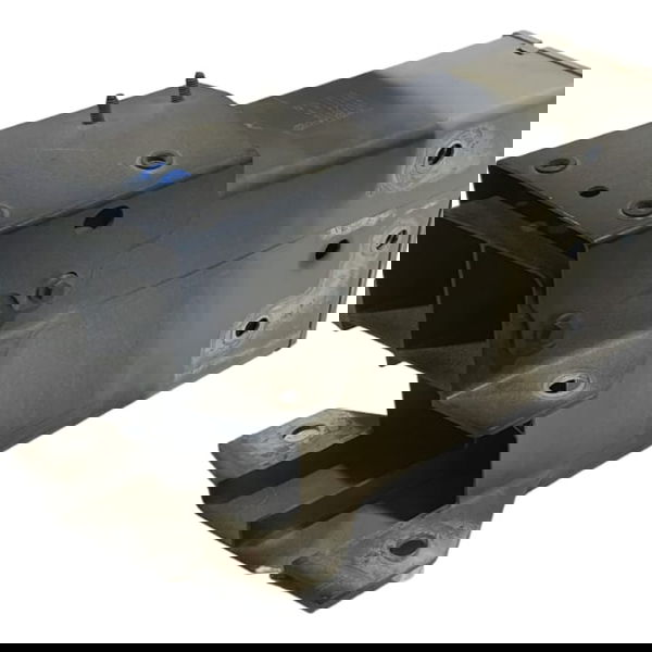 Ponta Longarina Esquerda Volvo Xc90 T8 Inscription 2022