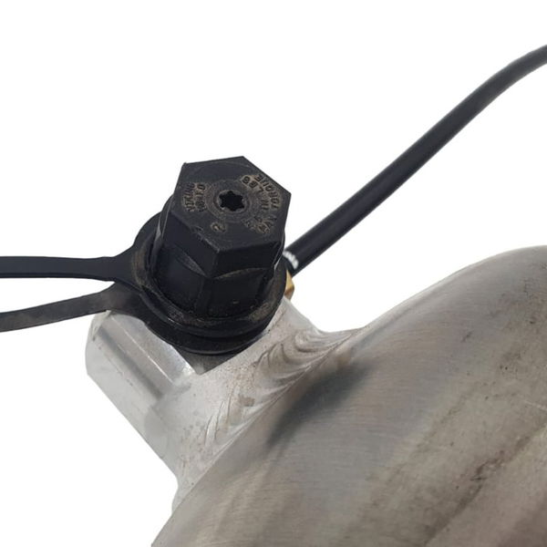 Par Tanque Suspensão Volvo Xc90 T8 Inscription 2022