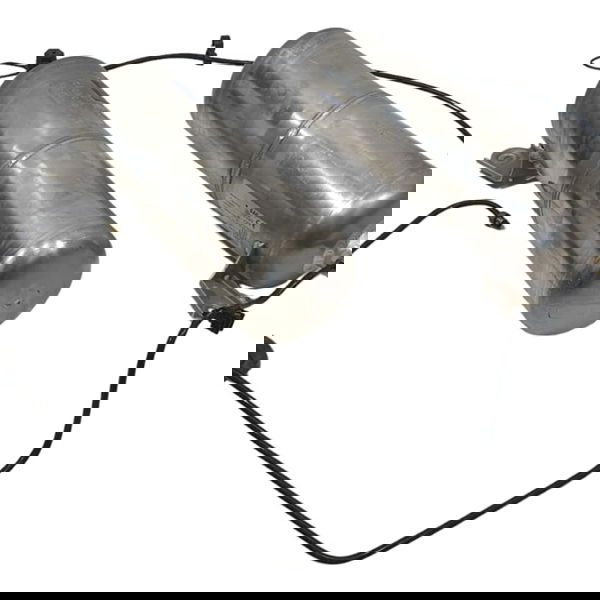 Par Tanque Suspensão Volvo Xc90 T8 Inscription 2022