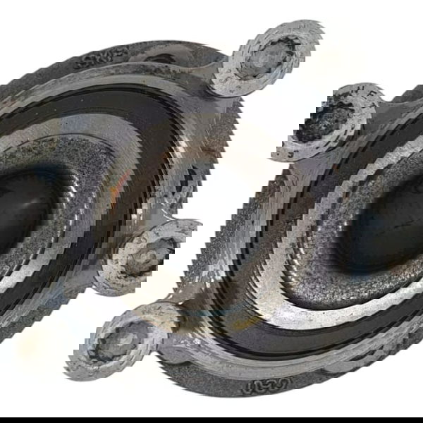 Rolamento Traseiro Esquerdo Volvo Xc90 T8 Inscription 2022