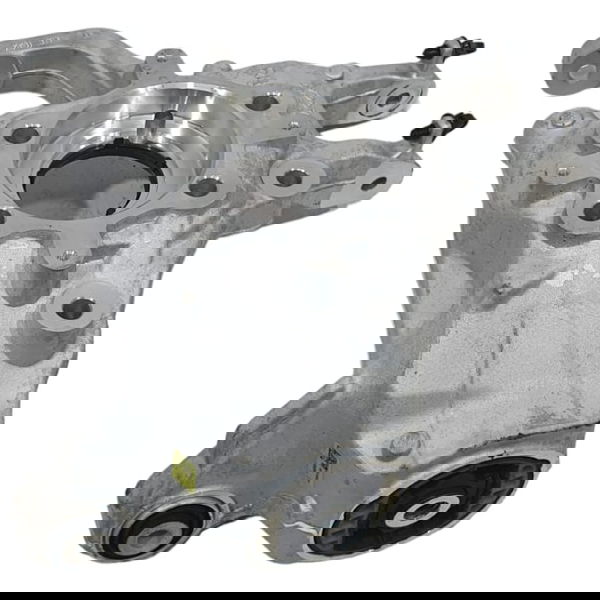 Montante Traseiro Direito Volvo Xc90 T8 Inscription 2022