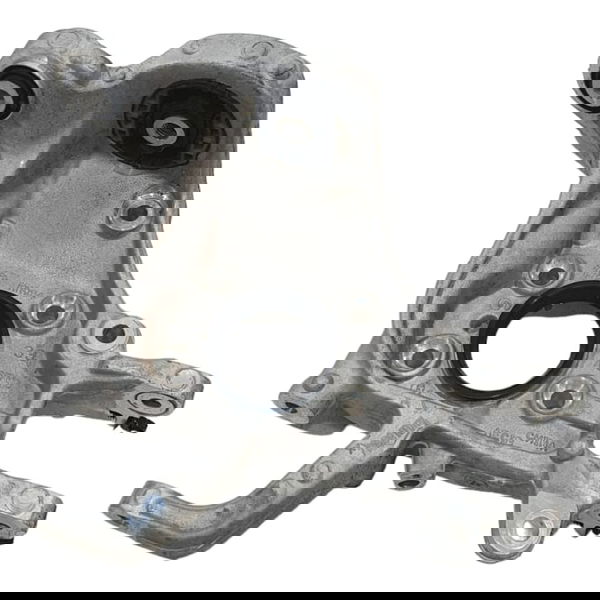 Montante Traseiro Direito Volvo Xc90 T8 Inscription 2022