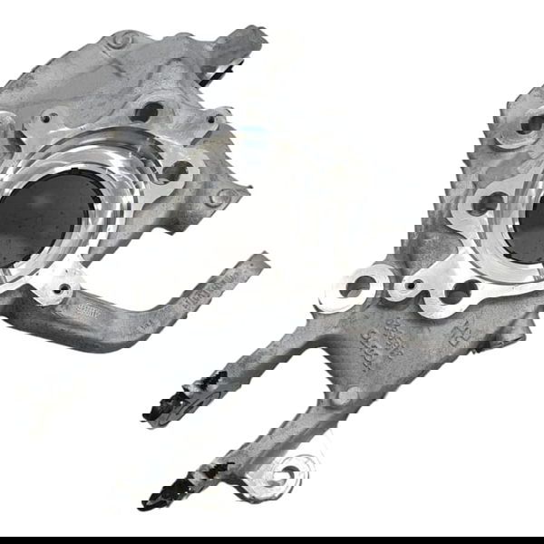 Montante Traseiro Direito Volvo Xc90 T8 Inscription 2022