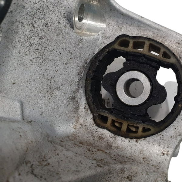 Montante Traseiro Esquerdo Volvo Xc90 T8 Inscription 2022