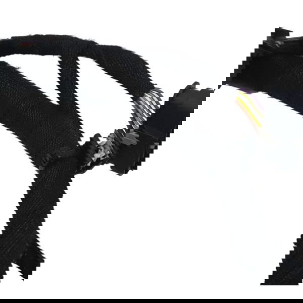 Chicote Porta Dianteira Esquerda Volvo Xc90 T8 Inscrip. 2022