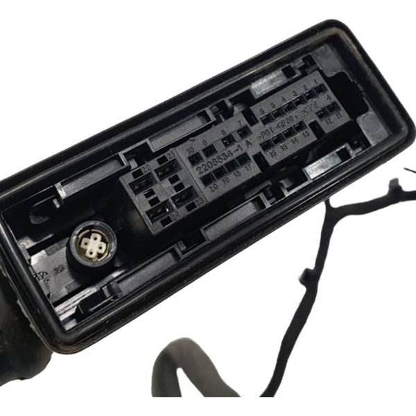 Chicote Porta Dianteira Esquerda Volvo Xc90 T8 Inscrip. 2022