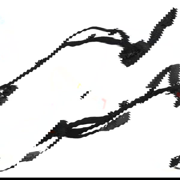 Chicote Porta Dianteira Esquerda Volvo Xc90 T8 Inscrip. 2022