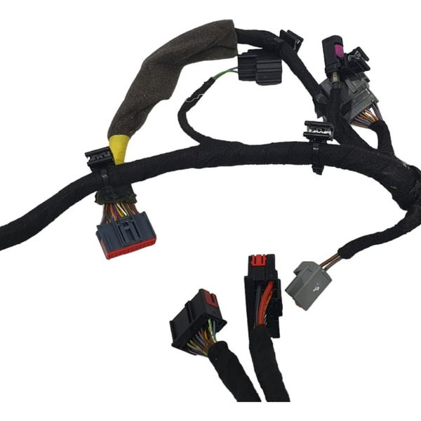 Chicote Porta Dianteira Direita Volvo Xc90 T8 Inscription 22