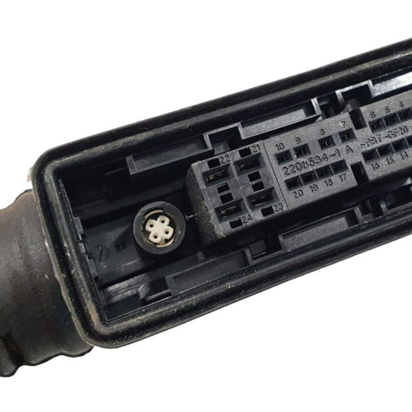 Chicote Porta Dianteira Direita Volvo Xc90 T8 Inscription 22