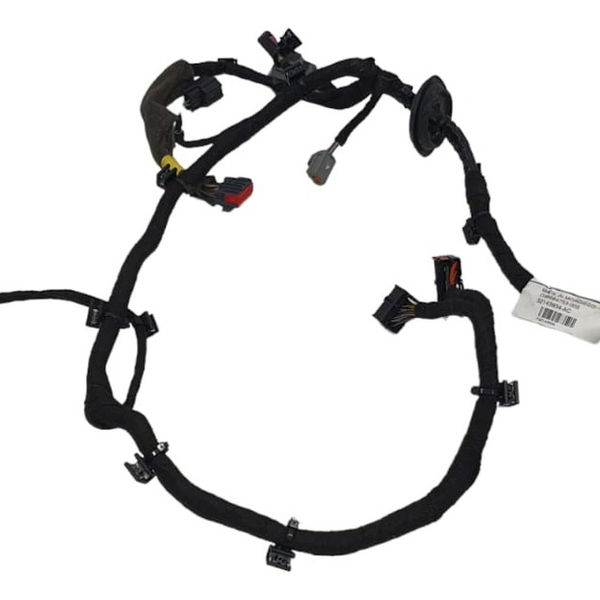 Chicote Porta Dianteira Direita Volvo Xc90 T8 Inscription 22