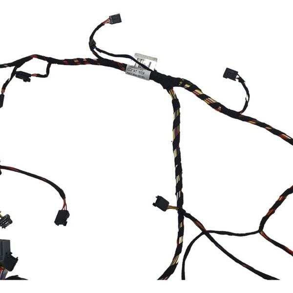 Chicote Caixa Ventilação Volvo Xc90 T8 Inscription 2022