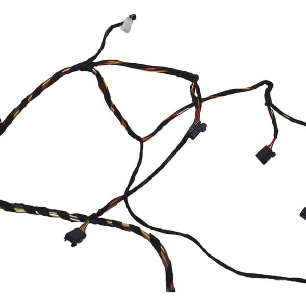 Chicote Caixa Ventilação Volvo Xc90 T8 Inscription 2022