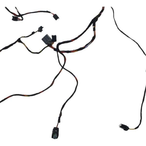 Chicote Caixa Ventilação Volvo Xc90 T8 Inscription 2022