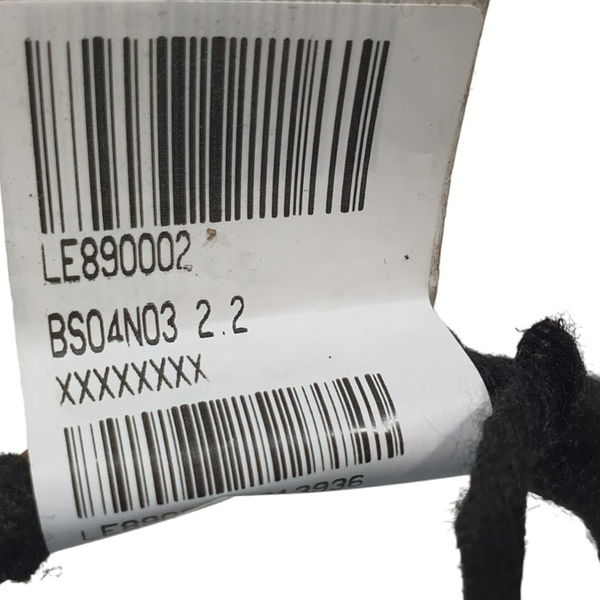 Chicote Caixa Ventilação Volvo Xc90 T8 Inscription 2022