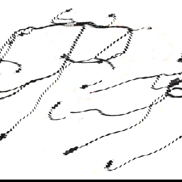 Chicote Caixa Ventilação Volvo Xc90 T8 Inscription 2022