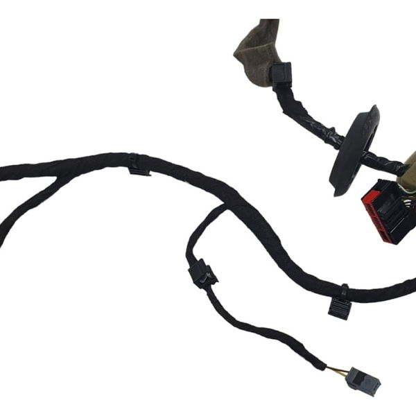 Chicote Porta Traseira Esquerda Volvo Xc90 T8 Inscription 22