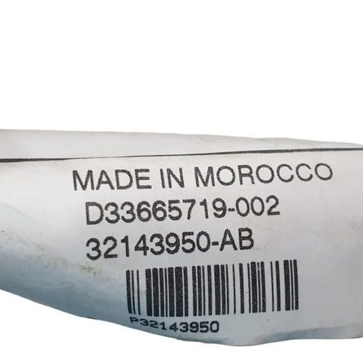 Chicote Porta Traseira Esquerda Volvo Xc90 T8 Inscription 22