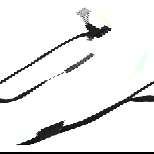 Chicote Porta Dianteira Esquerda Volvo Xc90 T8 Inscrip. 2022