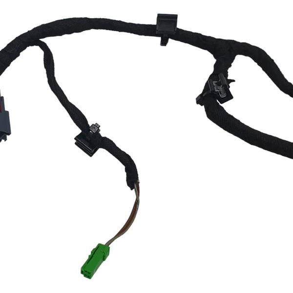 Chicote Porta Dianteira Esquerda Volvo Xc90 T8 Inscrip. 2022