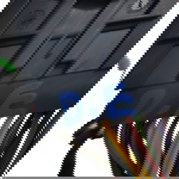 Chicote Porta Dianteira Esquerda Volvo Xc90 T8 Inscrip. 2022