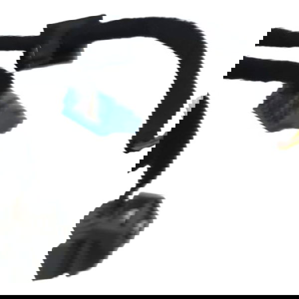 Chicote Porta Volvo Xc90 T8 Inscription 2022