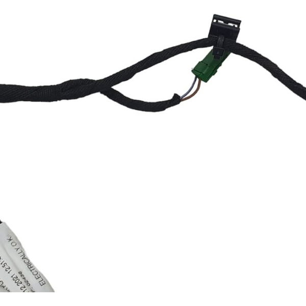 Chicote Porta Volvo Xc90 T8 Inscription 2022