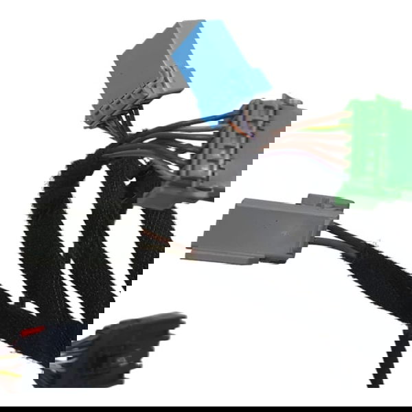 Chicote Porta Volvo Xc90 T8 Inscription 2022