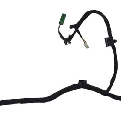 Chicote Porta Traseira Direita Volvo Xc90 T8 Inscription 22