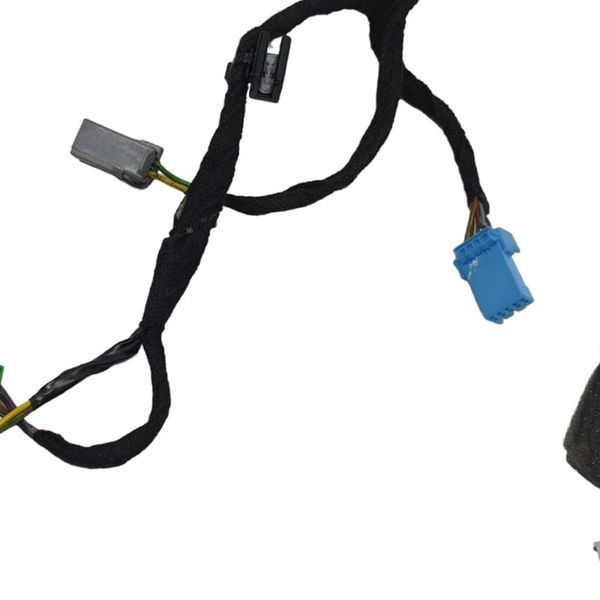 Chicote Porta Traseiro Esquerdo Volvo Xc90 T8 Inscription 22