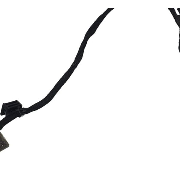 Chicote Porta Traseiro Esquerdo Volvo Xc90 T8 Inscription 22