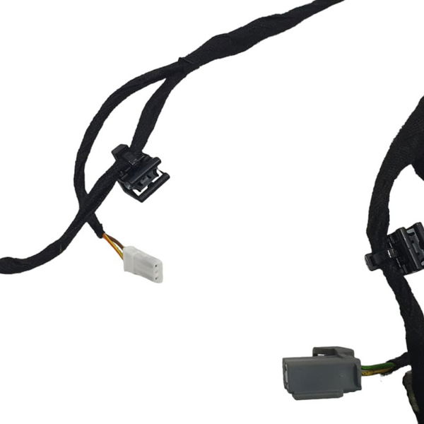 Chicote Porta Traseiro Esquerdo Volvo Xc90 T8 Inscription 22