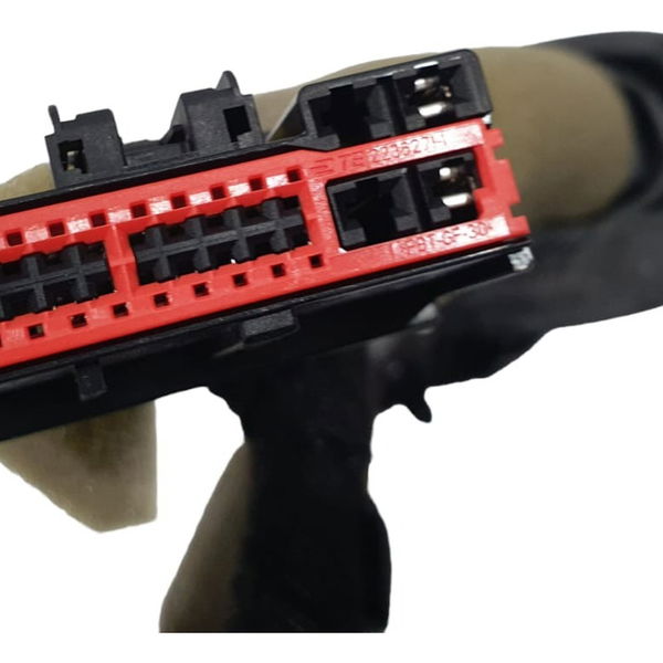 Chicote Porta Traseira Direita Volvo Xc90 T8 Inscription 22