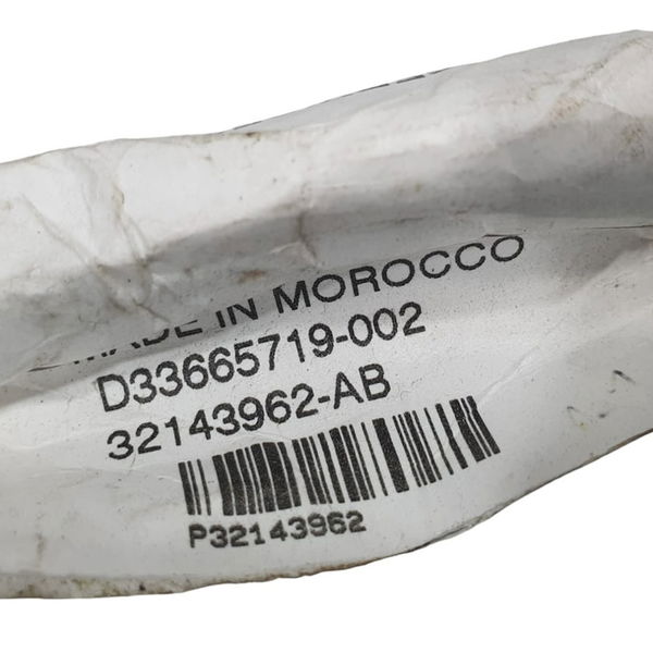 Chicote Porta Traseira Direita Volvo Xc90 T8 Inscription 22