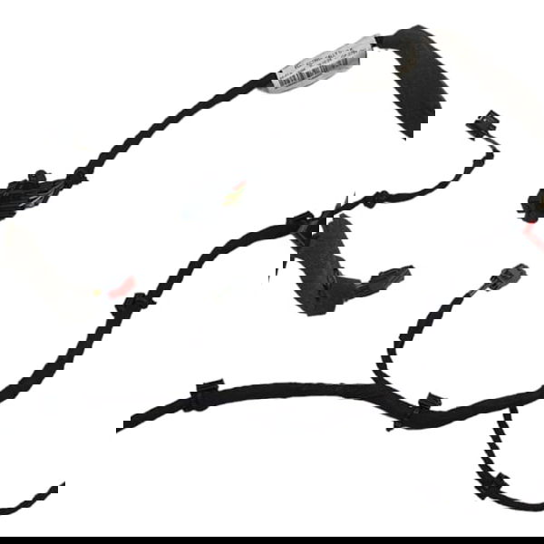 Chicote Porta Traseira Direita Volvo Xc90 T8 Inscription 22