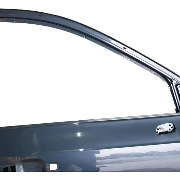 Porta Dianteira Direita Volvo Xc90 T8 Inscription 2022 Direito Dianteira Azul-escuro