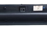 Spoiler Saia L/direito Volvo Xc90 T8 Inscription 2022 Azul-escuro