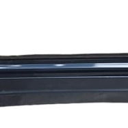 Spoiler Saia L/direito Volvo Xc90 T8 Inscription 2022 Azul-escuro