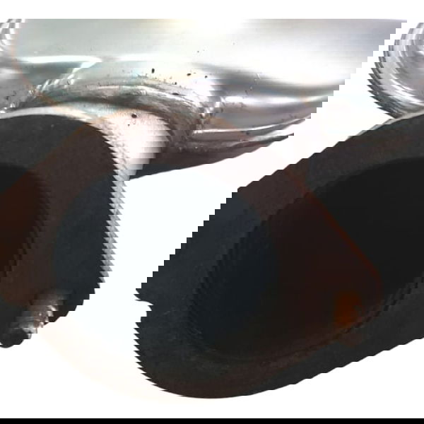 Escapamento Silencioso Intermediário Volvo Xc90 T8 2022