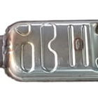 Escapamento Silencioso Intermediário Volvo Xc90 T8 2022