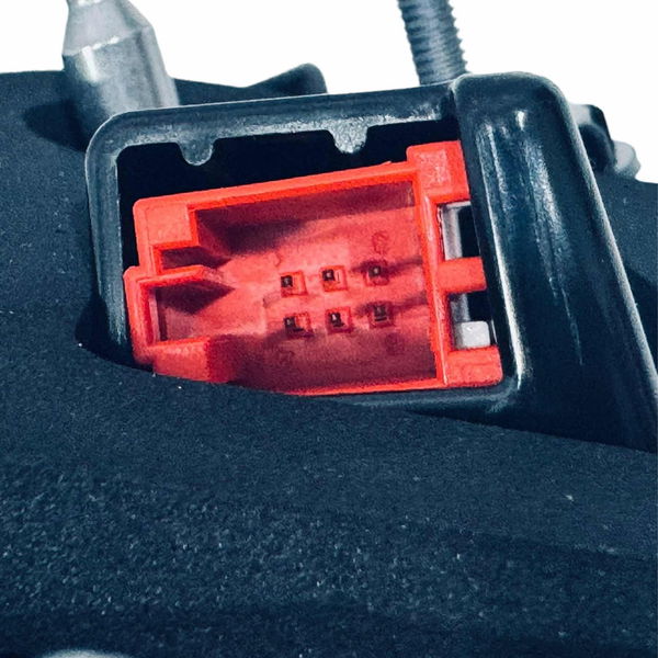 Lanterna Traseira Esquerda Capô Audi A5 2018 8w6945093g Esquerdo Vermelho