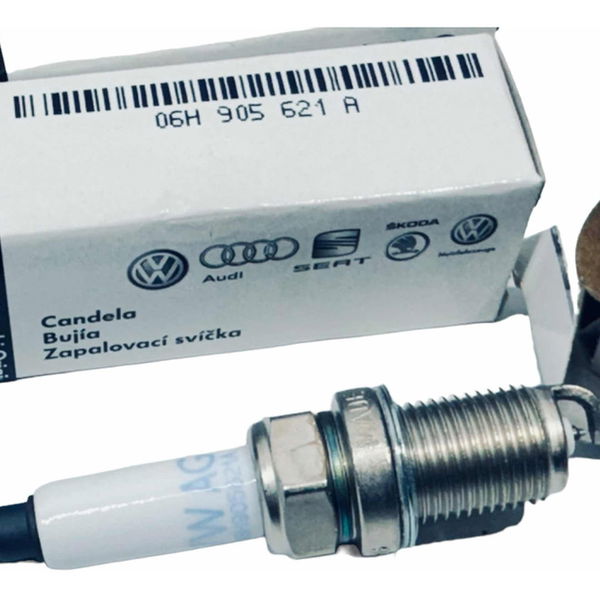 Jogo Velas Vw Originais 06h905621a