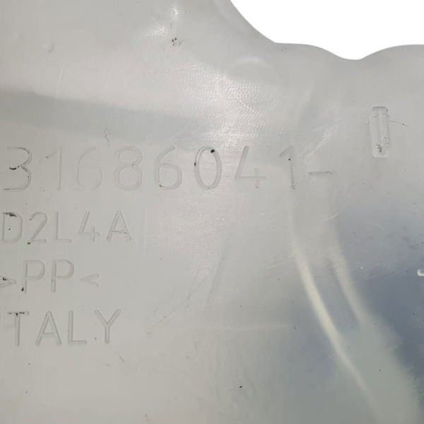 Reservatório Radiador Expansão Volvo Xc90 T8 Inscription 22